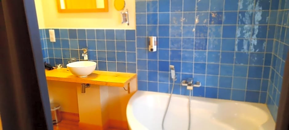 Transhumance & cie, Auberge, Appartements & SPA