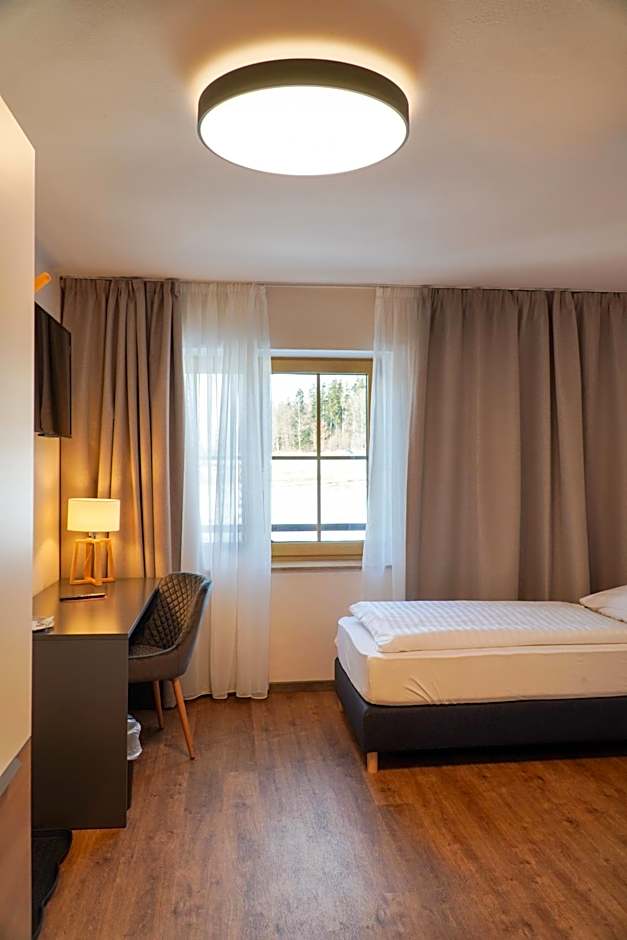 Landgasthof Schwarzberg