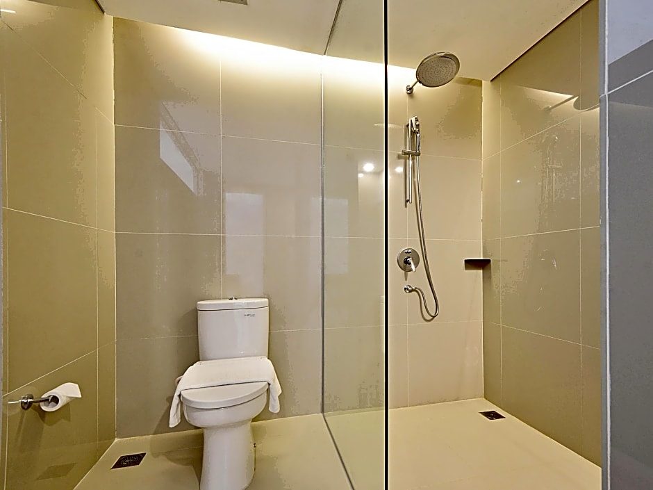 Treepark Hotel Banjarmasin