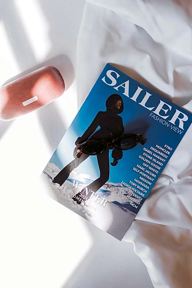 Ambienthotel Tassilo