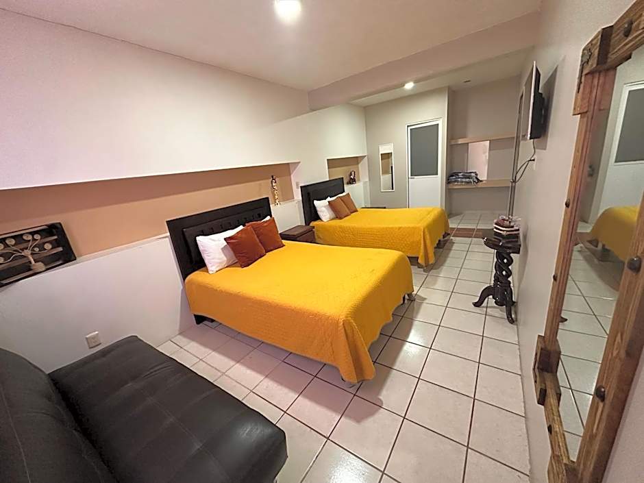 Hotel Rafael