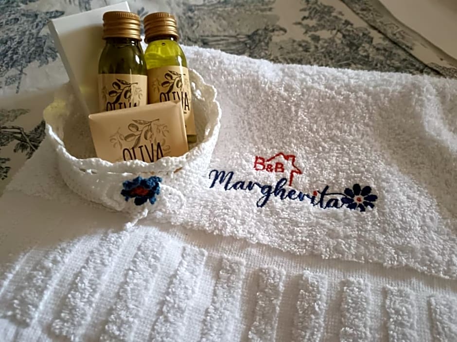 Bed And Breakfast Margherita & Home Restaurant