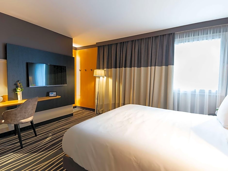 Hotel Mercure Colmar Centre Unterlinden