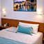 Hotel Jasmine Beach