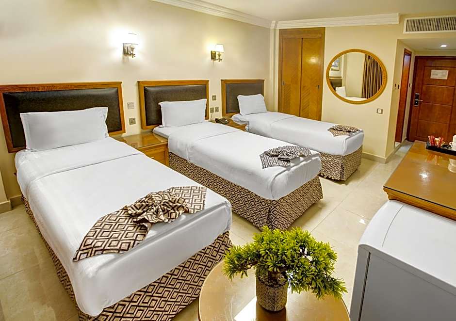 Dweik Hotel LUXURY 3