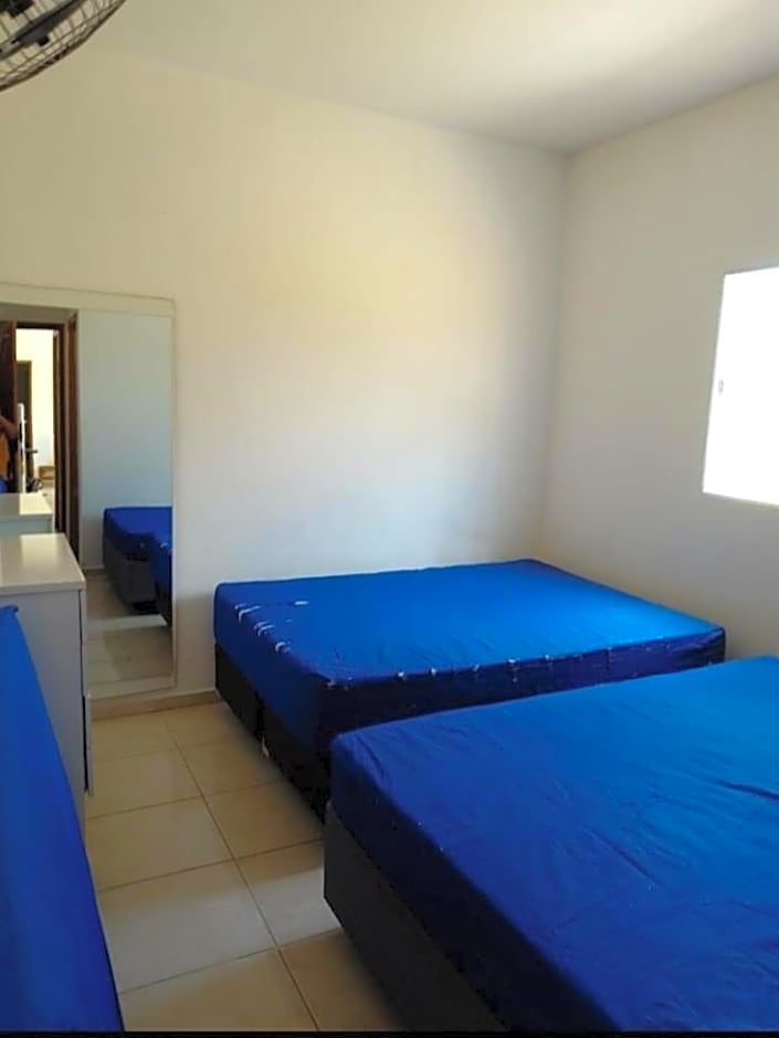 casa na praia com piscina em itanhaem