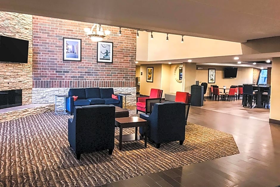 Comfort Inn Farmington Hills