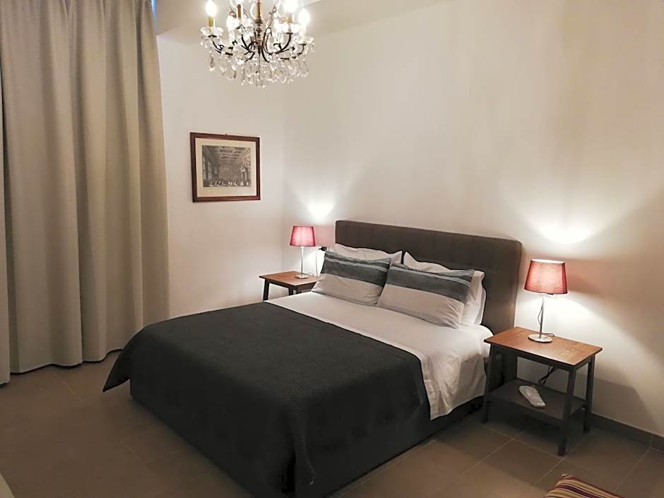 DreaMilan B&B