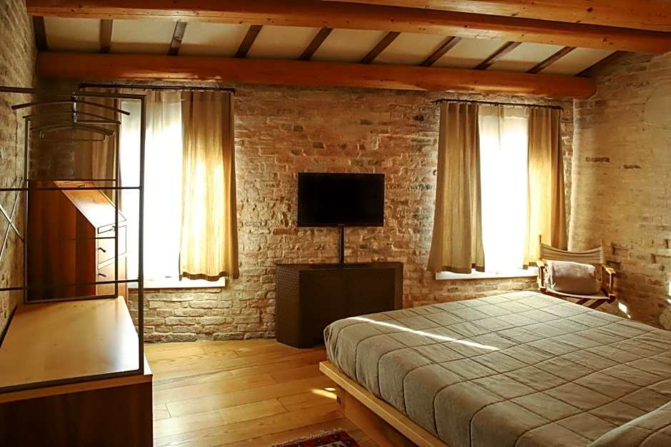 Locanda Ponte Dante