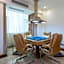 GreenTree Inn Zhongshan West District Fuhua Road Branch