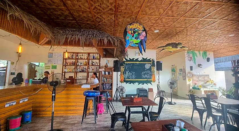 Tiki Bantayan Cebu Tourist Inn Inc