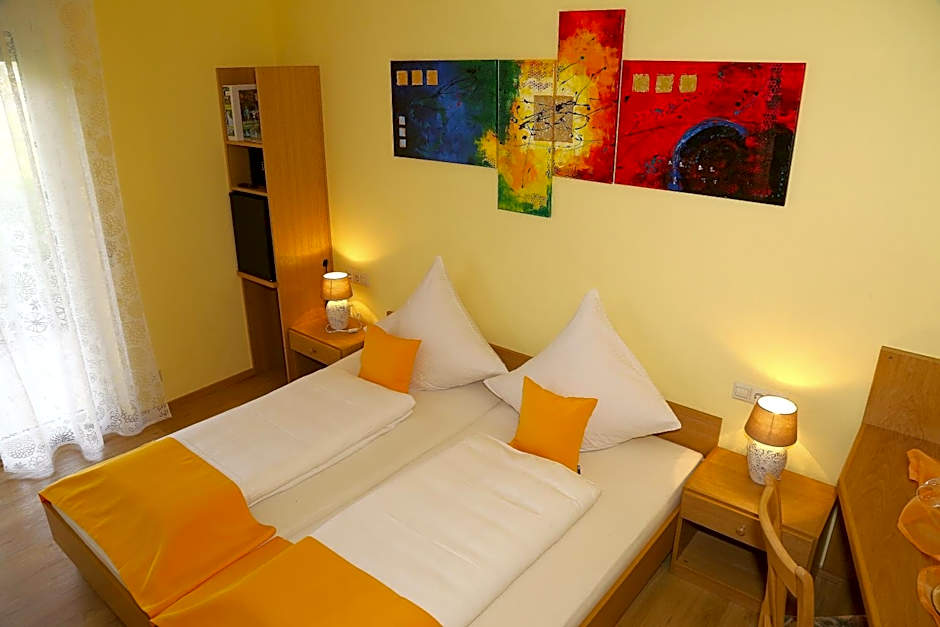 Landhotel Garni Schweizerhaus