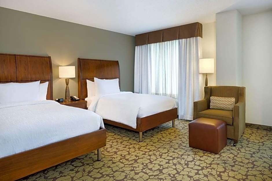 Hilton Garden Inn Atlanta North/Alpharetta