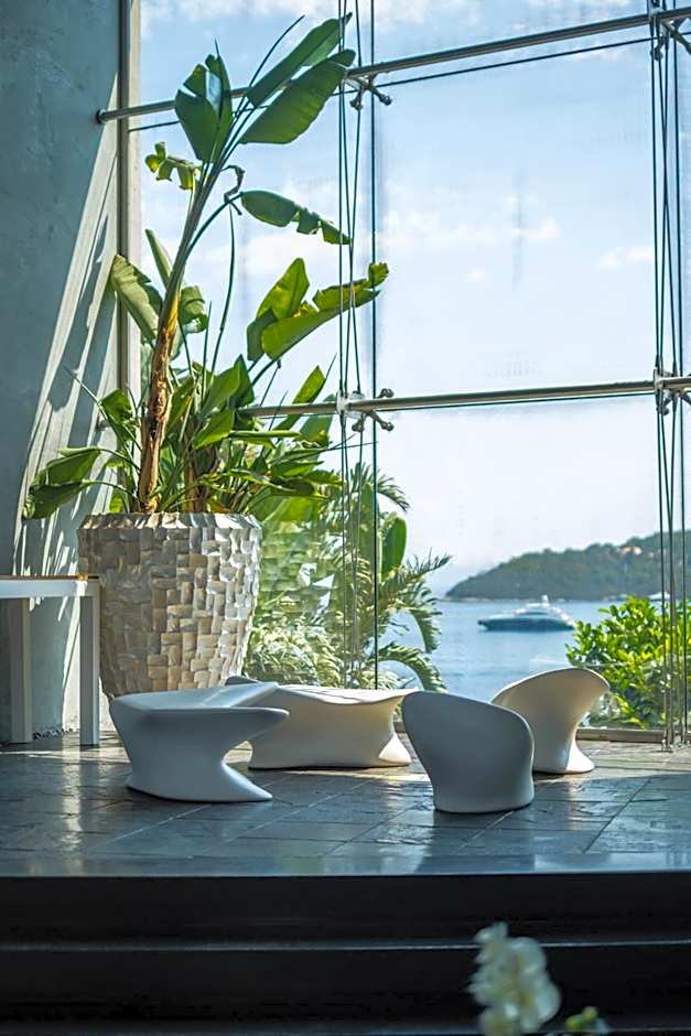 Kuum Hotel & Spa Bodrum