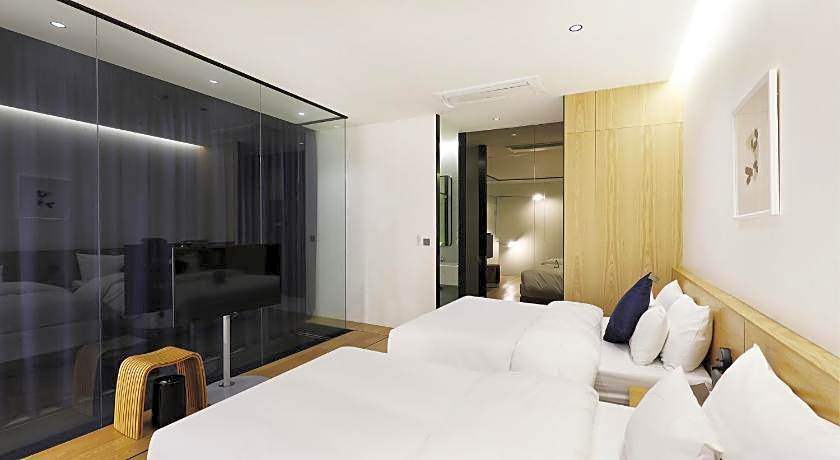 Pangyo KYND Tourist Hotel(Foreign Tourist Tax Refund Hotel)