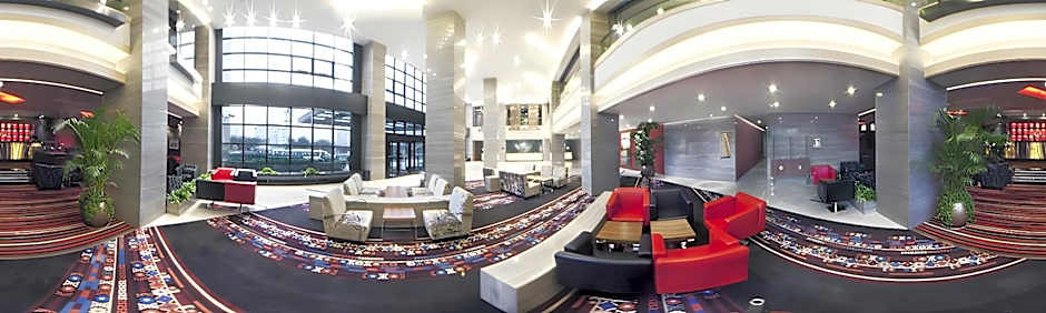 Holiday Inn Beijing Deshengmen By IHG