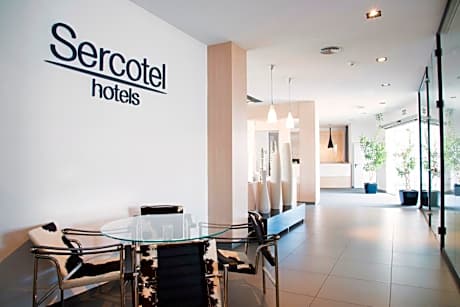 Hotel Sercotel Plana Parc