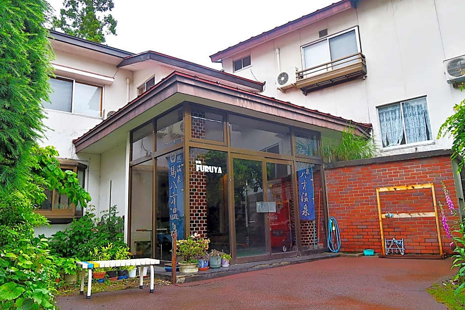 旅館FURUYA