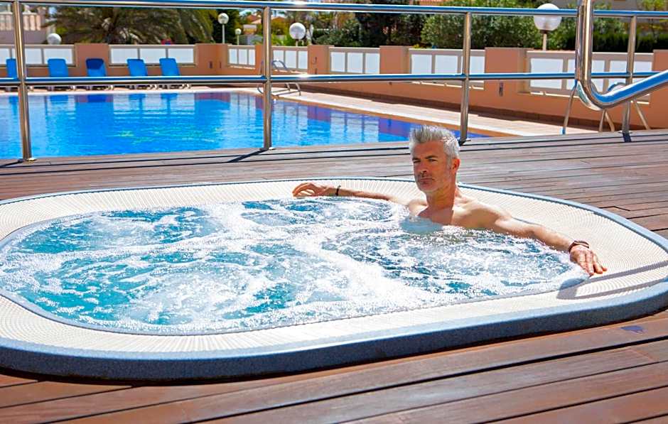 Poseidon La Manga Hotel & Spa - Adults Only (+16)