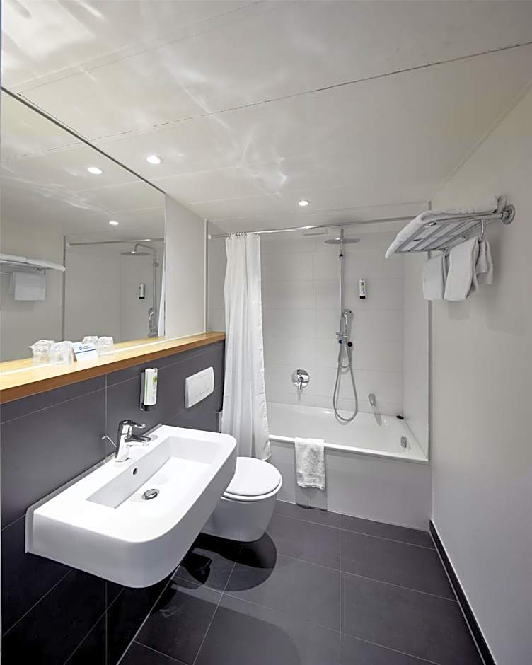 Best Western Hotel Trier City
