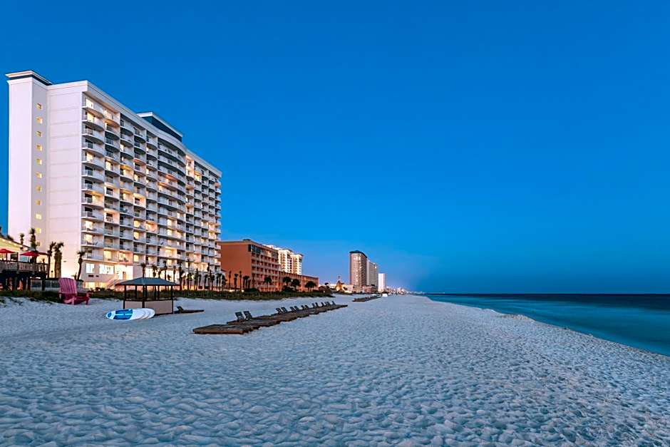 Radisson Beachfront Hotel - Panama City Beach