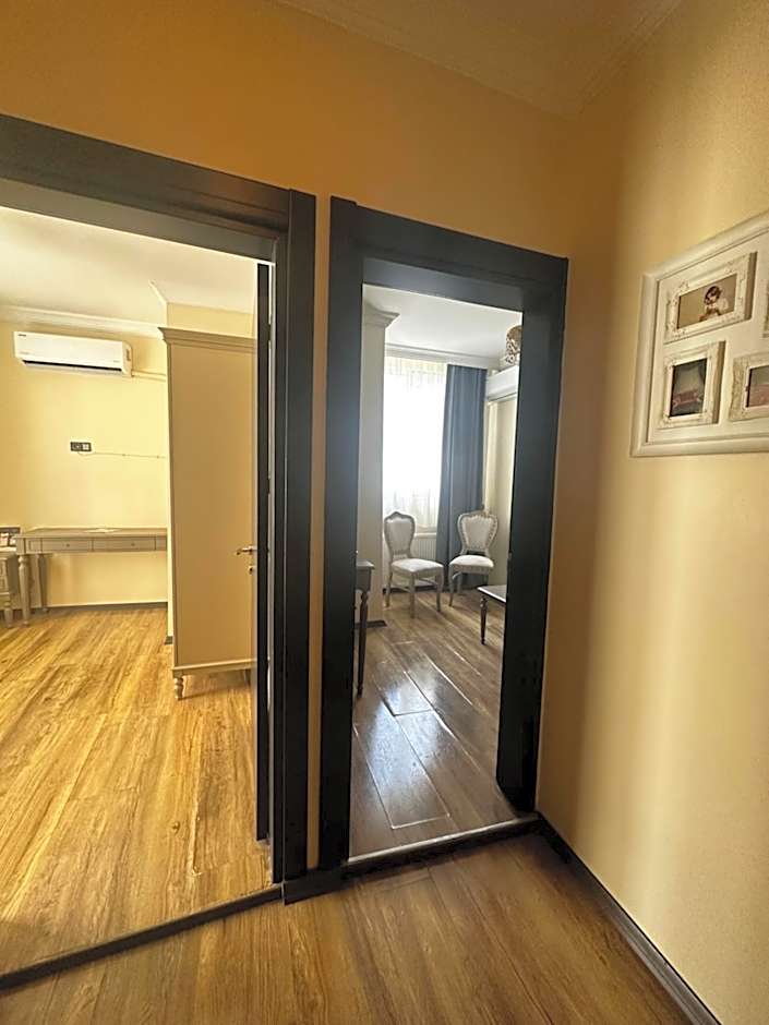 Tepe Palace Hotel Taksim