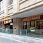 Yunman Lizhi hotel chain apartment