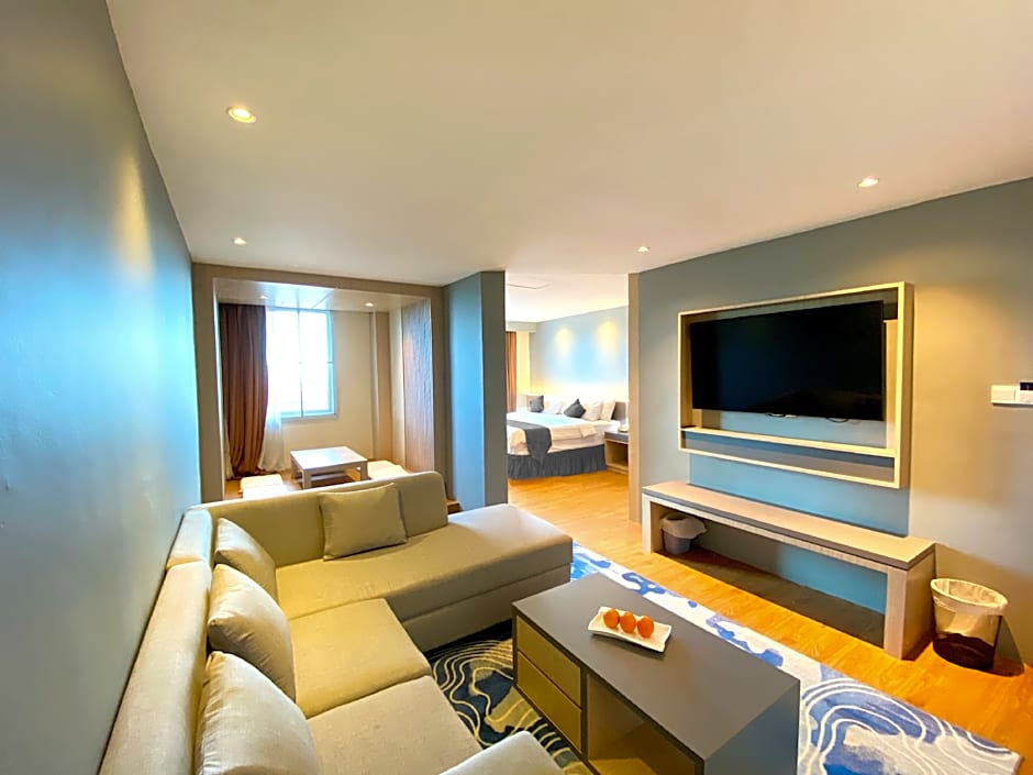 Aston Karimun City Hotel