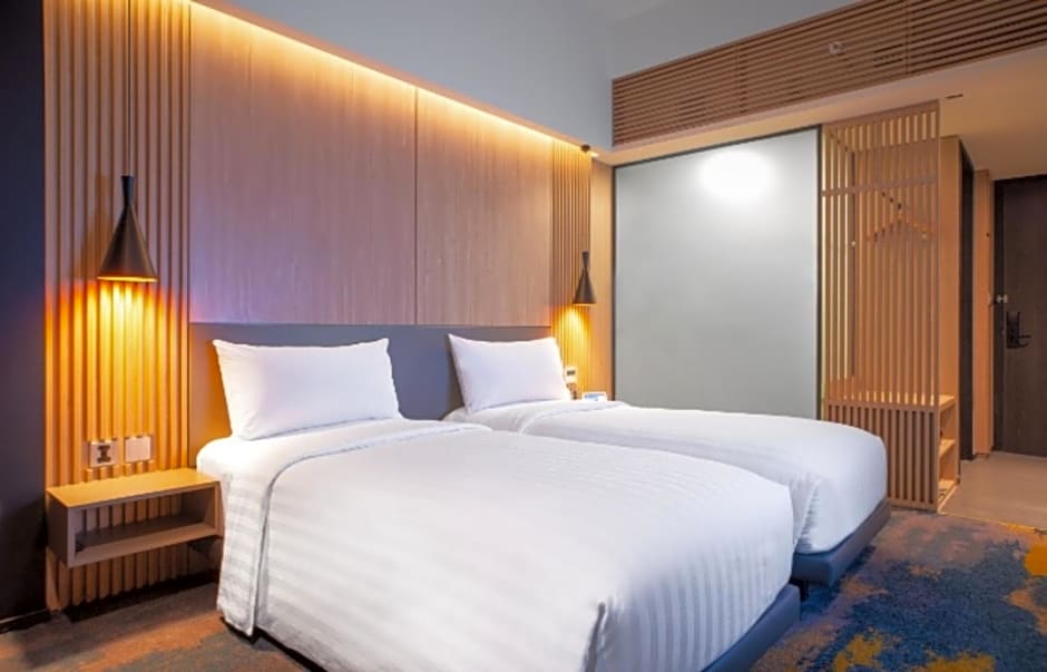 Aston Serang Hotel & Convention Center