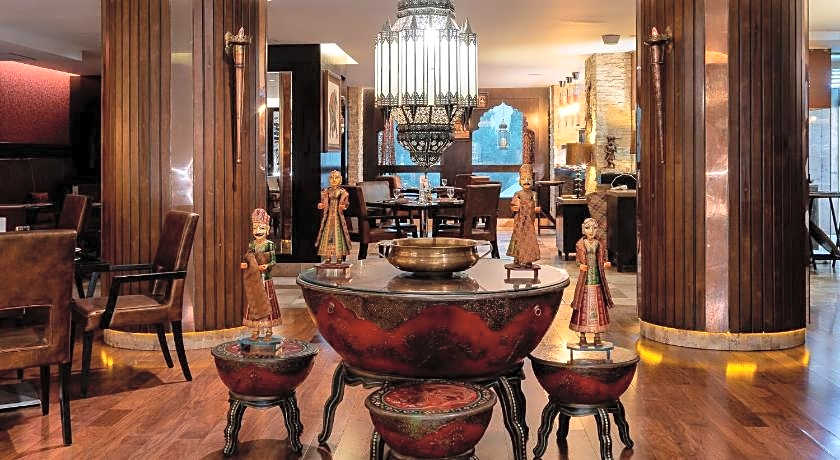 Holiday Inn Kuwait Al Thuraya City By IHG