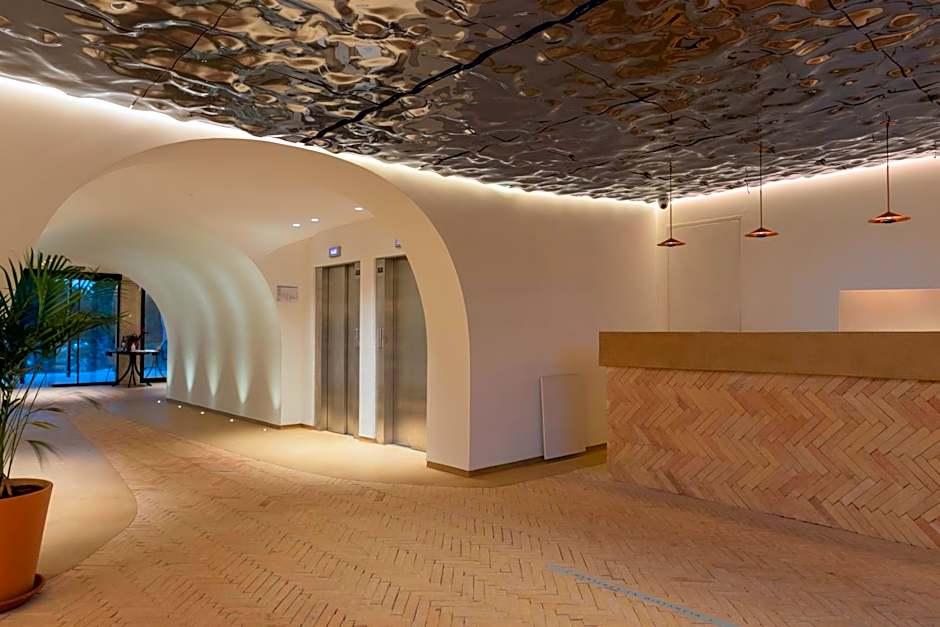 Hotel Serawa Moraira