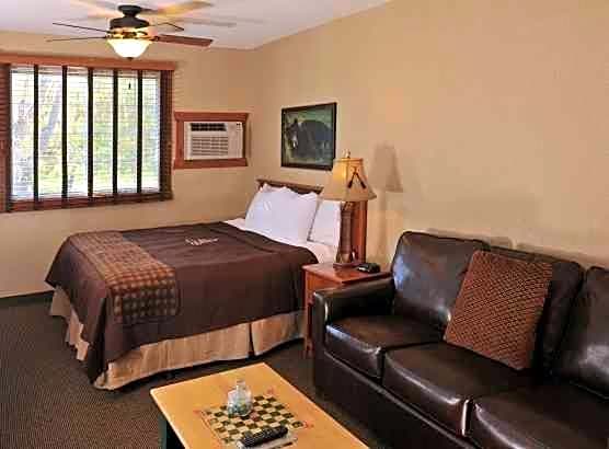 Boarders Inn & Suites by Cobblestone Hotels in Waukon