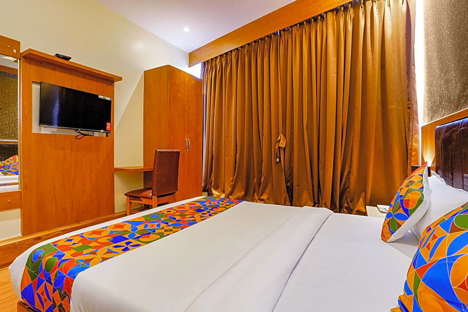 FabHotel Azure - Nr. Mumbai International Airport