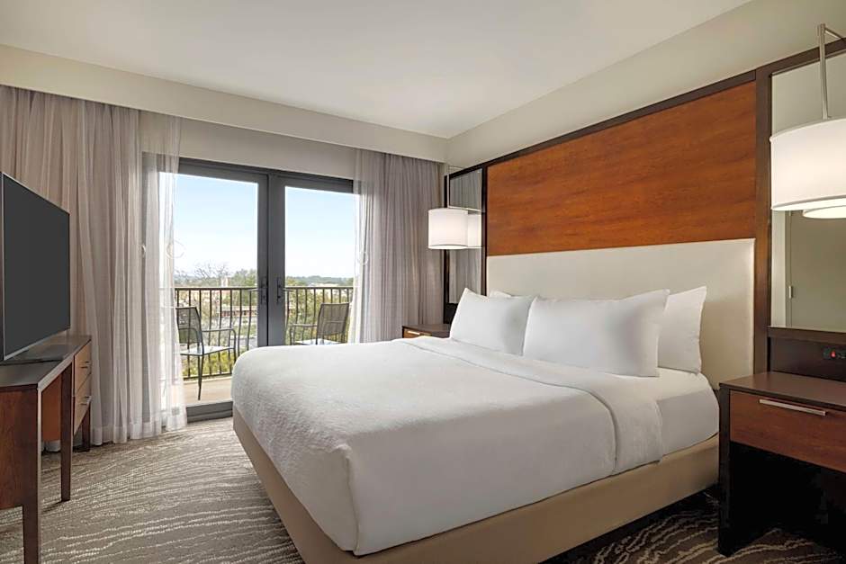 Embassy Suites By Hilton Chattanooga Hamilton Place