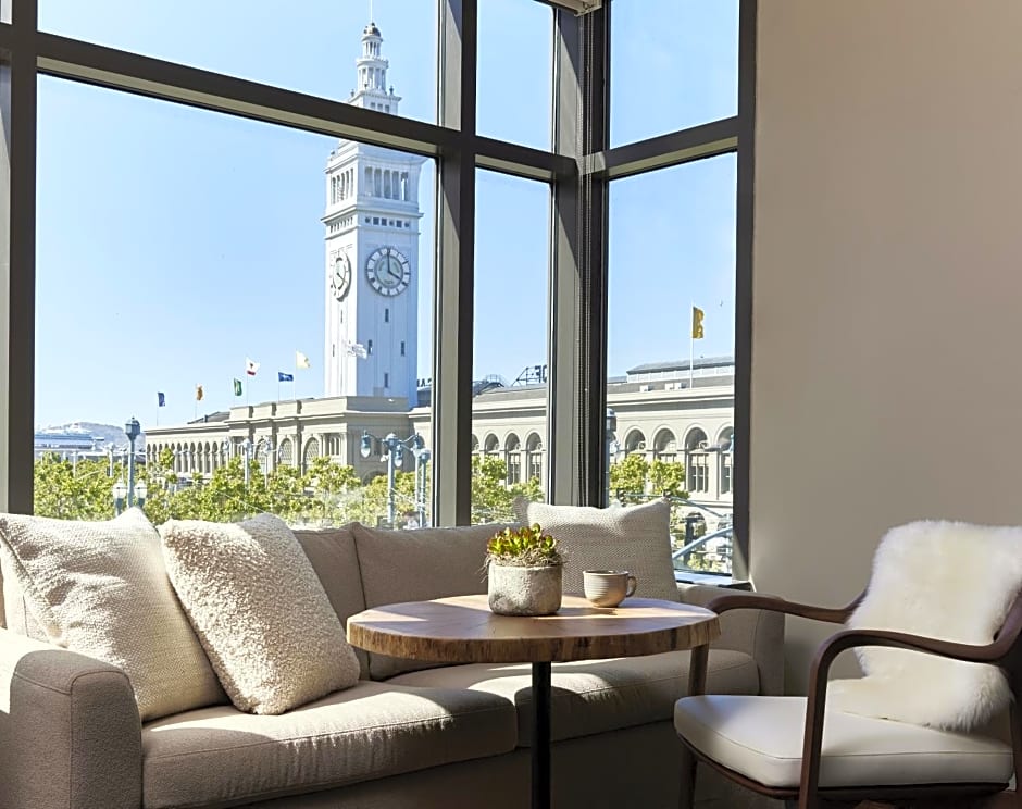 1 Hotel San Francisco