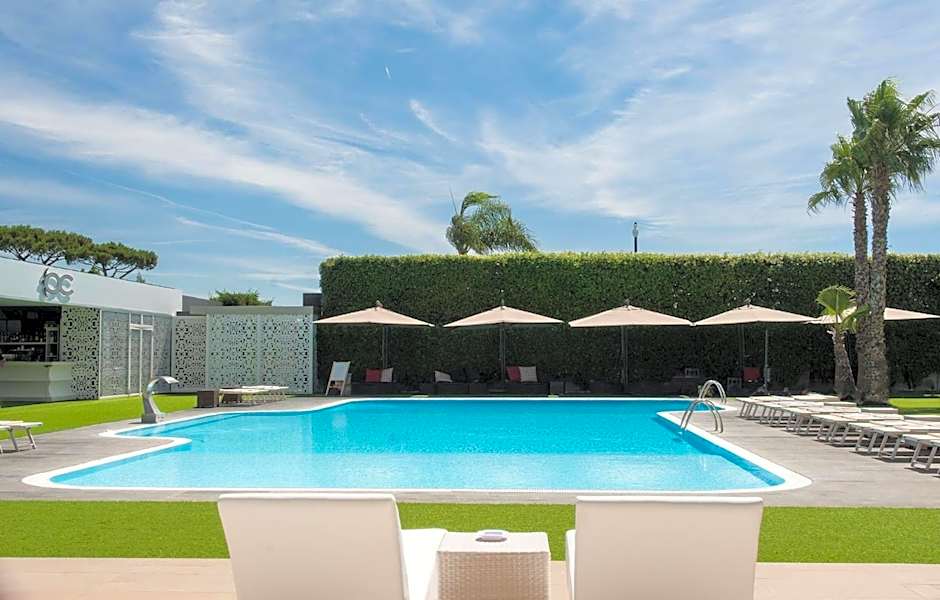 Hotel Giulia Ocean Club