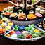 Hotel Granvia Osaka