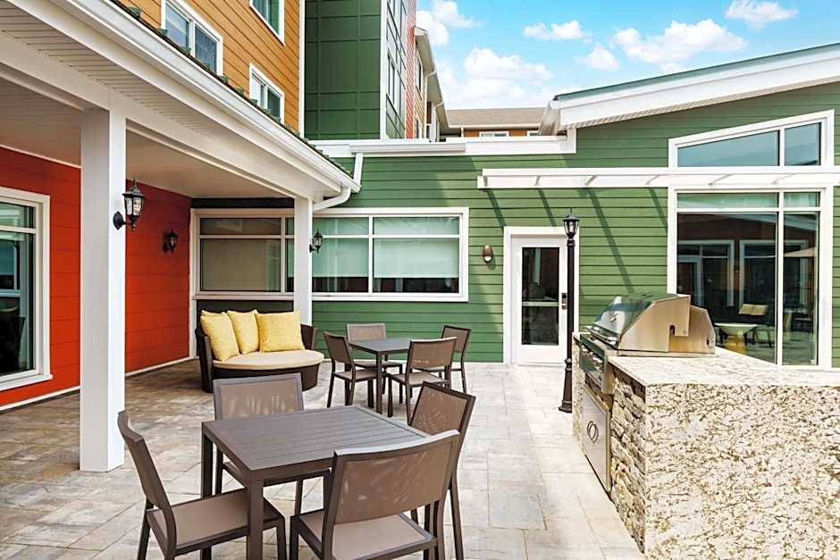 Residence Inn by Marriott New Haven Hamden