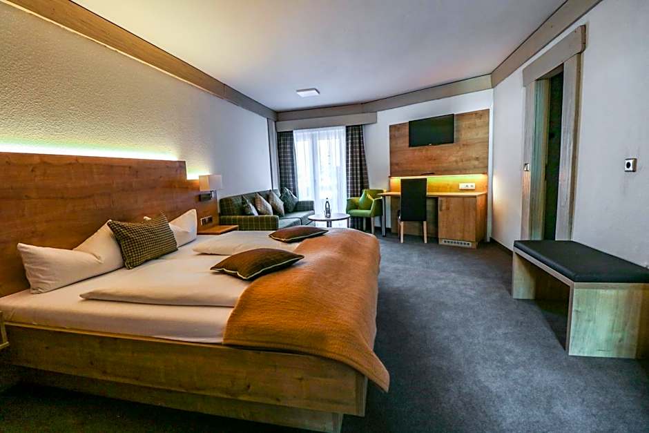 Hotel Quellenhof