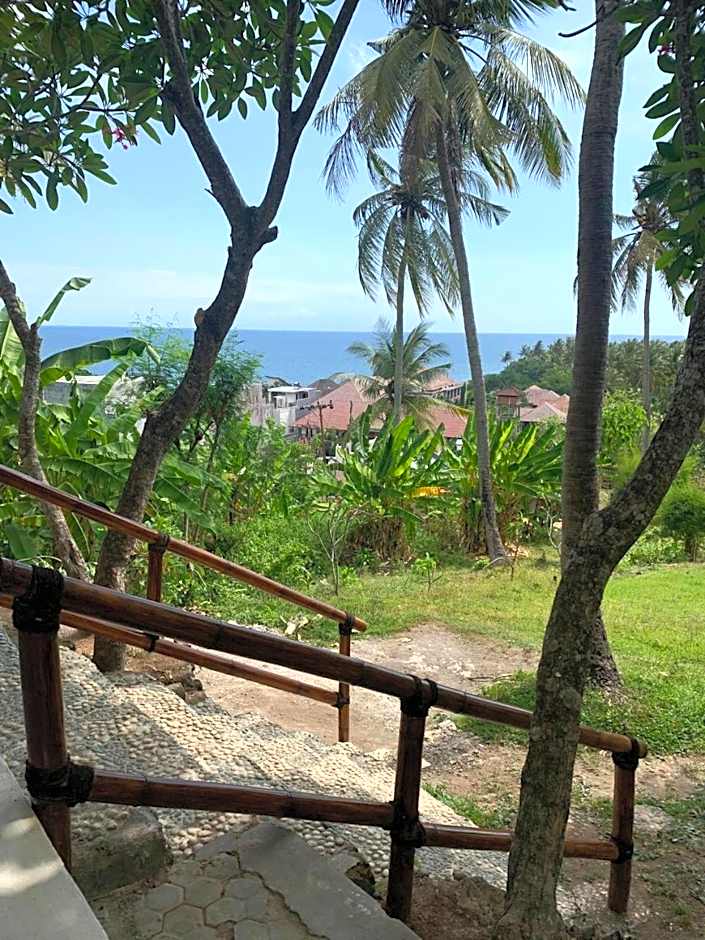 Lombok Coconut Hotel