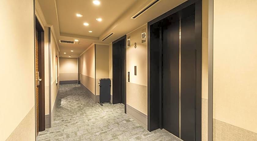 Sotetsu Fresa Inn Tokyo-Akasaka