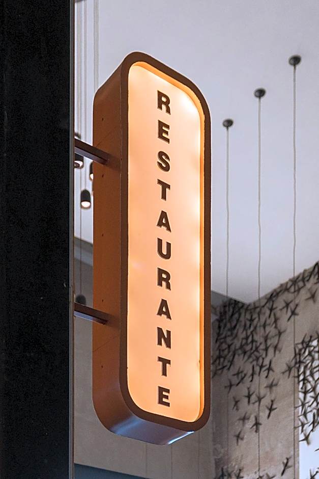 Hangar Select Aeropuerto Guadalajara