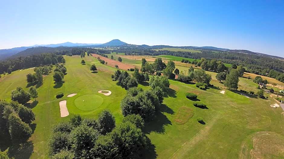 Penzion Pod Devítkou