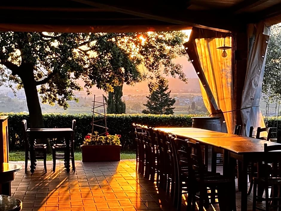 Agriturismo Cascina Cipressa