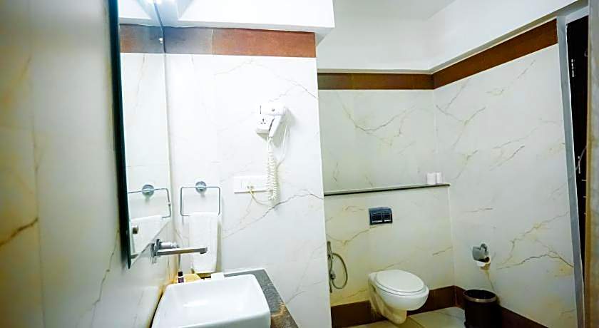 Poppys Hotel Madurai