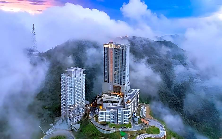 Lavana Hotel Batu Caves