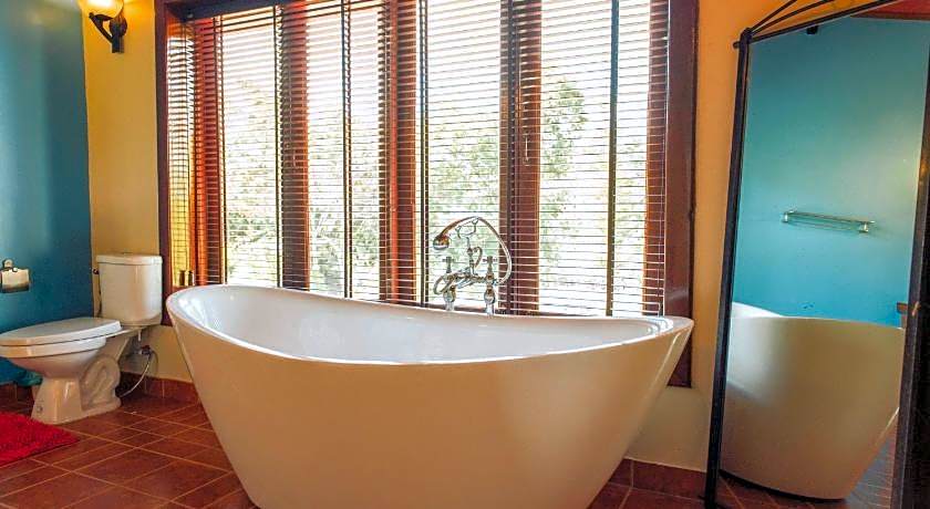 Nakara Villas and Glampings Tents