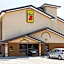 Super 8 by Wyndham Brunswick/St Simons Island Area