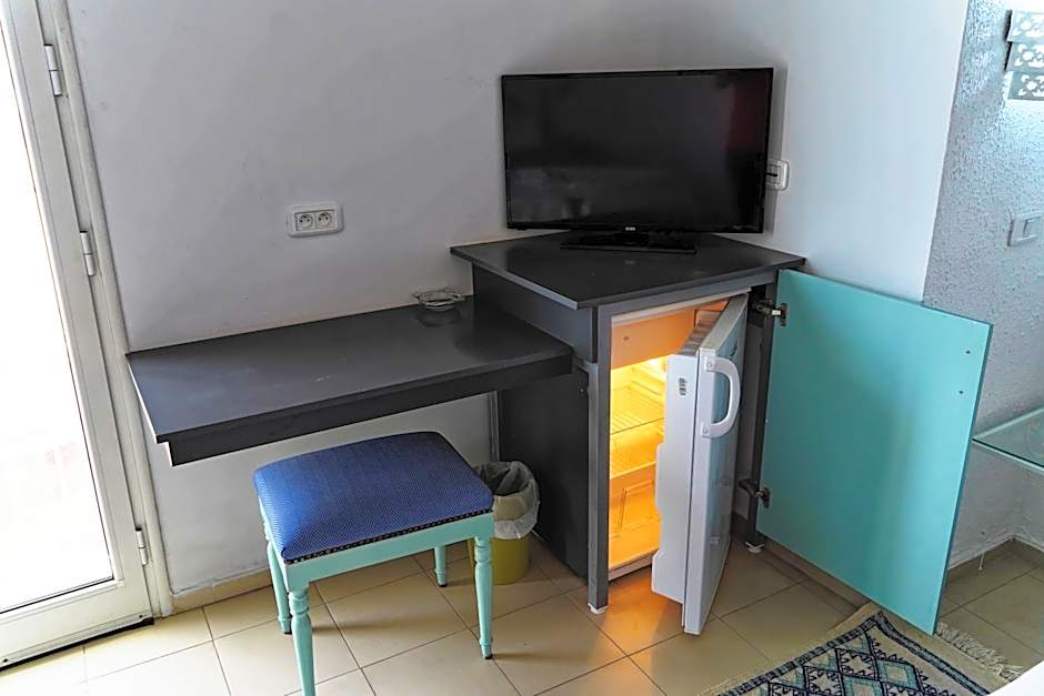 Hotel Khella