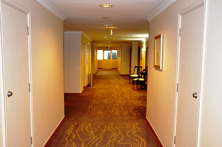 Lavender Hotel Deira